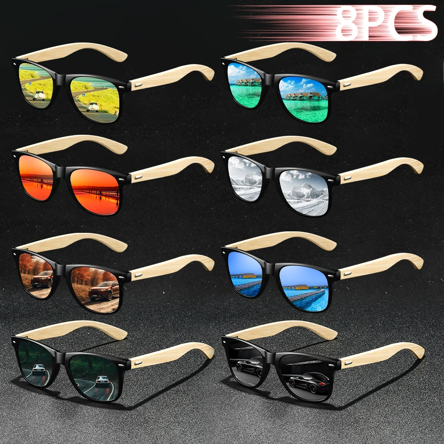 Классические квадратные солнцезащитные очки, 16 шт., модные очки высокого качества для мужчин и женщин, дизайнерские очки для вождения и рыбалки
Классические квадратные солнцезащитные очки, 16 шт., модные очки высокого качества для мужчин и женщин, дизайнерские очки для вождения и рыбалки