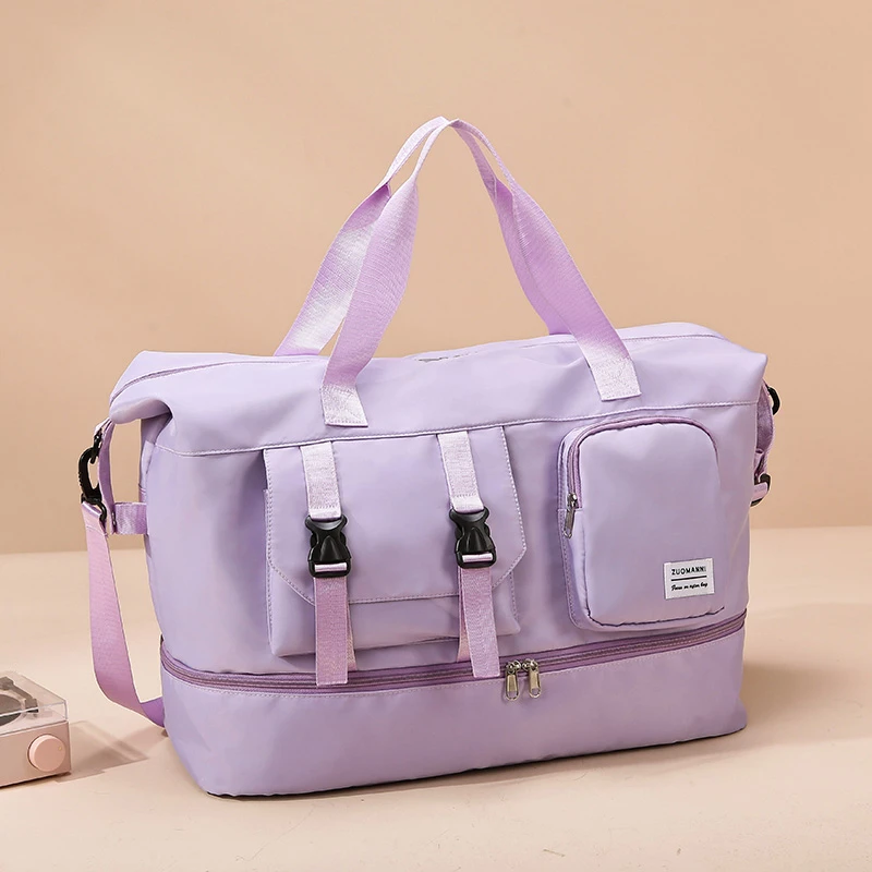 Многофункциональная дорожная спортивная сумка большой вместимости и спортивная сумка с несколькими отделениями, прочная нейлоновая спортивная сумка
Многофункциональная дорожная спортивная сумка большой вместимости и спортивная сумка с несколькими отделениями, прочная нейлоновая спортивная сумка