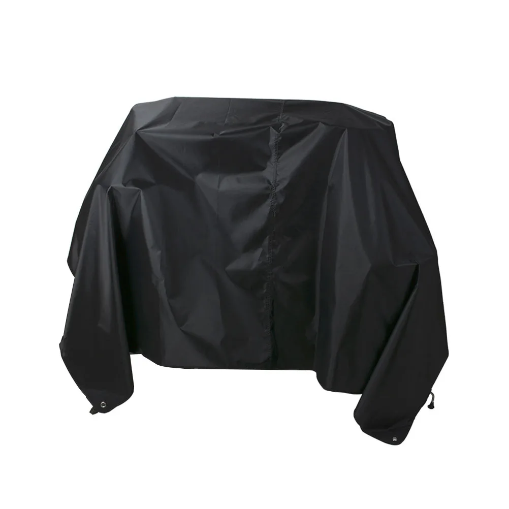 Protective Cover Gift for Drum Set Players Oxford Cloth Soft -proof Silver Coated
Protective Cover Gift for Drum Set Players Oxford Cloth Soft -proof Silver Coated
