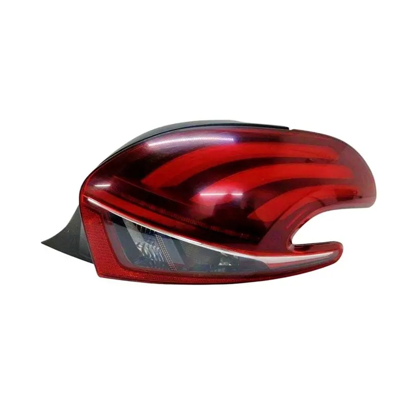 Brake Light Accessories For 208 2015-2019 Rear Taillight Part Numbers 9825601280 9810343080
Brake Light Accessories For 208 2015-2019 Rear Taillight Part Numbers 9825601280 9810343080