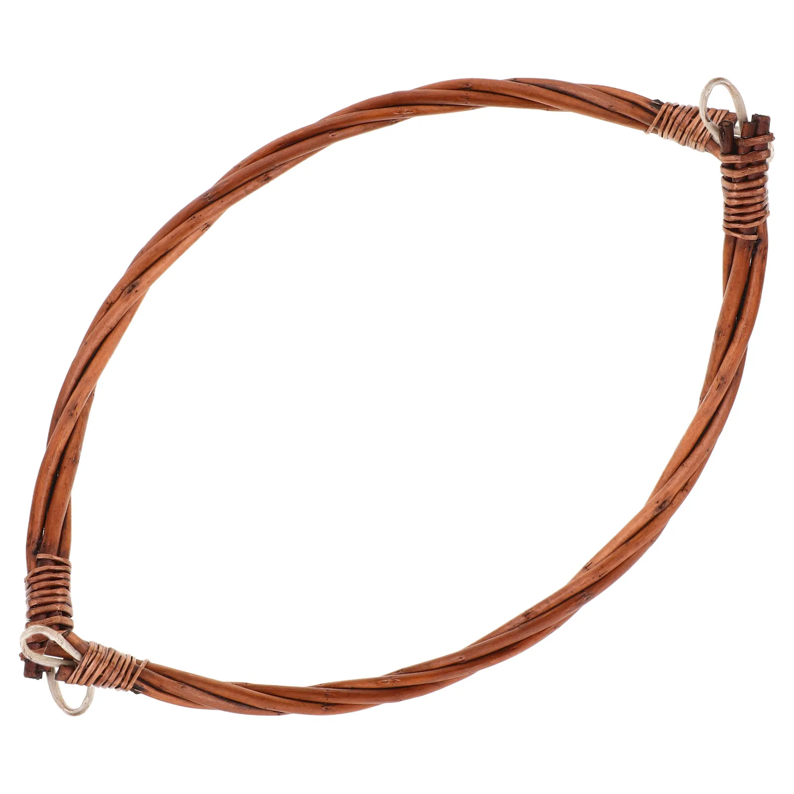 2Pcs Picnic Basket Handle Rattan Replacement Accessory Comfortable Ergonomic Grip for Woven Fruit Basket Outdoor Gatherings
2Pcs Picnic Basket Handle Rattan Replacement Accessory Comfortable Ergonomic Grip for Woven Fruit Basket Outdoor Gatherings