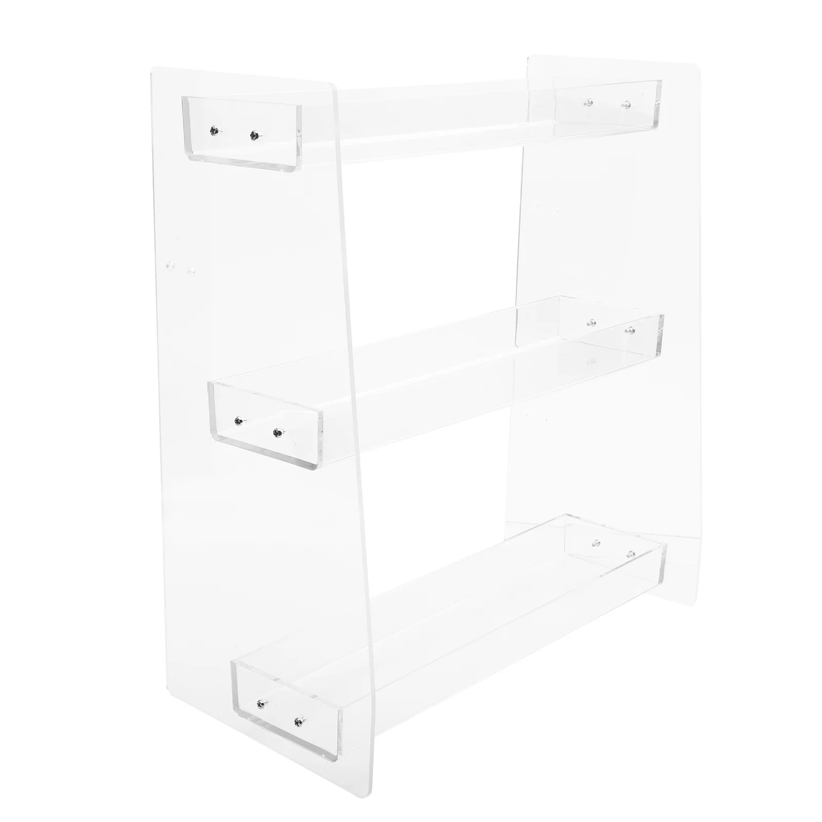 Multi-Layer Storage Organizer Stand Practical Design Nail Polish Shelf Goods Display Rack Holder Gum Display
Multi-Layer Storage Organizer Stand Practical Design Nail Polish Shelf Goods Display Rack Holder Gum Display
