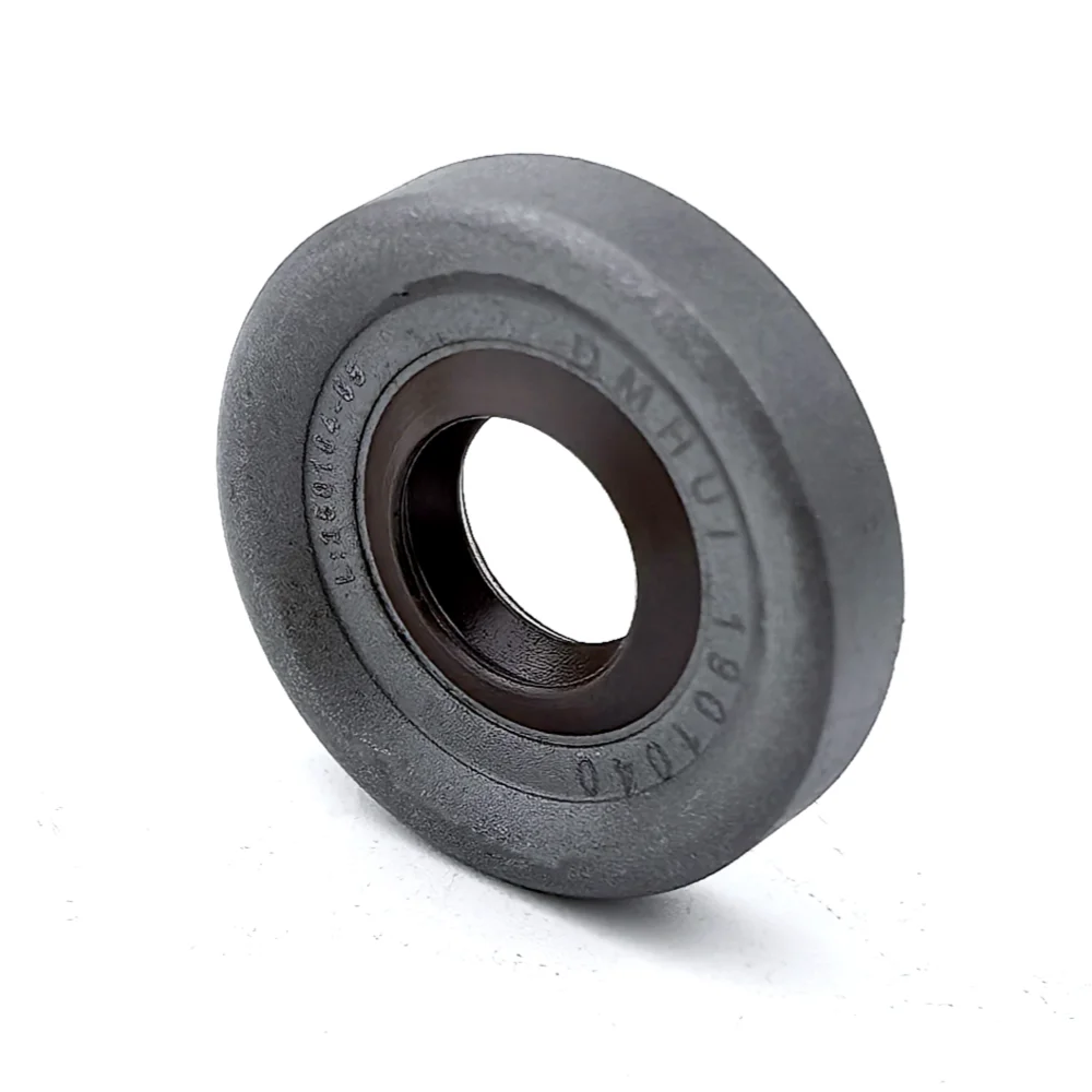 FKM Pressure Oil Seal Hydraulic Pump Seal 10*25.4*6 CRWA5 Car Accessory Resistant To High Temperature And Pressure
FKM Pressure Oil Seal Hydraulic Pump Seal 10*25.4*6 CRWA5 Car Accessory Resistant To High Temperature And Pressure