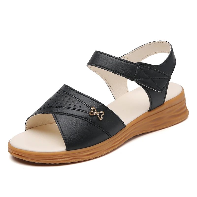 Summer Fashion Women Casual Sandals Plus Size Thick Sole Lightweight Comfortable EVA Slides
Summer Fashion Women Casual Sandals Plus Size Thick Sole Lightweight Comfortable EVA Slides