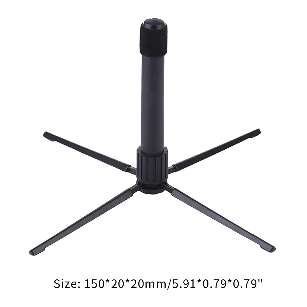 Foldable Clarinet Rest Rack Stand Flute Holder Elaborate Manufacture Prolonged Durable Musical Instrument Accessories
Foldable Clarinet Rest Rack Stand Flute Holder Elaborate Manufacture Prolonged Durable Musical Instrument Accessories