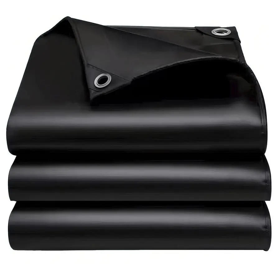 Прочные водонепроницаемые тенты, большие усиленные тенты с люверсами и укрепленными краями, устойчивые к УФ-излучению, устойчивые к разрывам и выцветанию, 16 мил
Прочные водонепроницаемые тенты, большие усиленные тенты с люверсами и укрепленными краями, устойчивые к УФ-излучению, устойчивые к разрывам и выцветанию, 16 мил