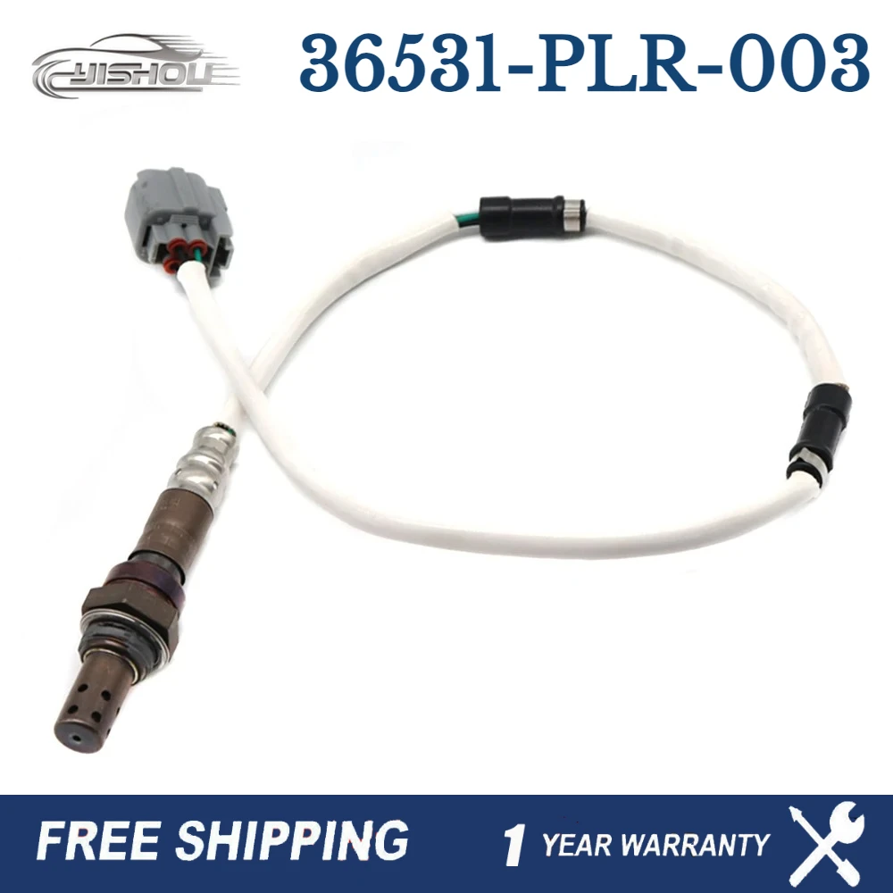 NEW Car Upstream Front Air Fuel Ratio Lambda Oxygen Sensor 36531-PLR-003 For Honda Civic Acura 1.7L 2004-2005 2132850 234-9017
NEW Car Upstream Front Air Fuel Ratio Lambda Oxygen Sensor 36531-PLR-003 For Honda Civic Acura 1.7L 2004-2005 2132850 234-9017
