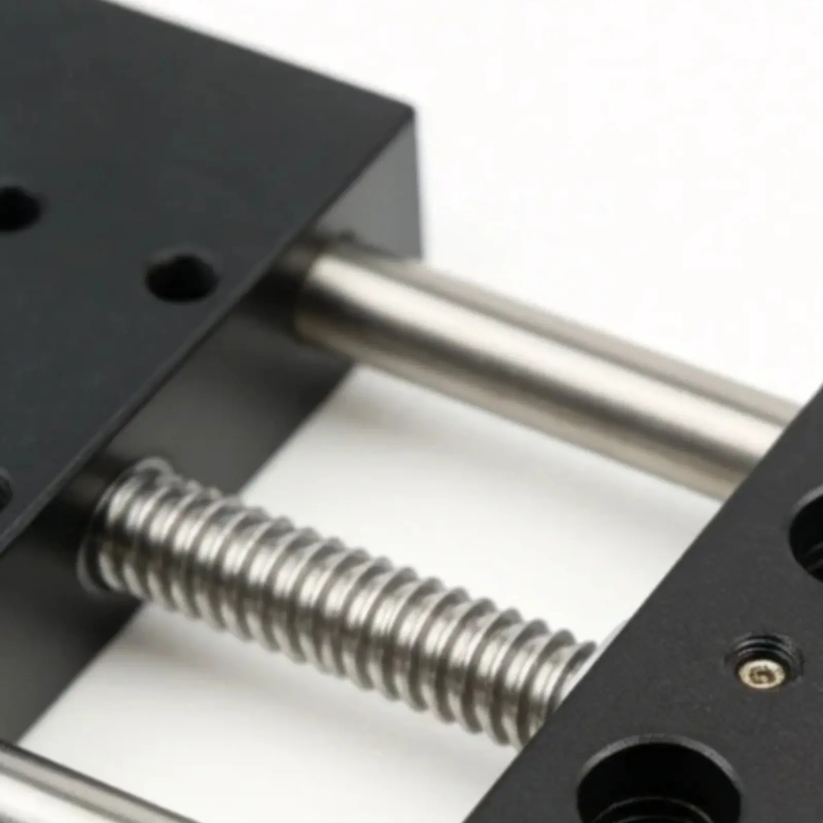 Manual XY Stage Scale Markings Precision Linear Stage Laboratory Equipment Simple Assembly for Students, Laboratory
Manual XY Stage Scale Markings Precision Linear Stage Laboratory Equipment Simple Assembly for Students, Laboratory