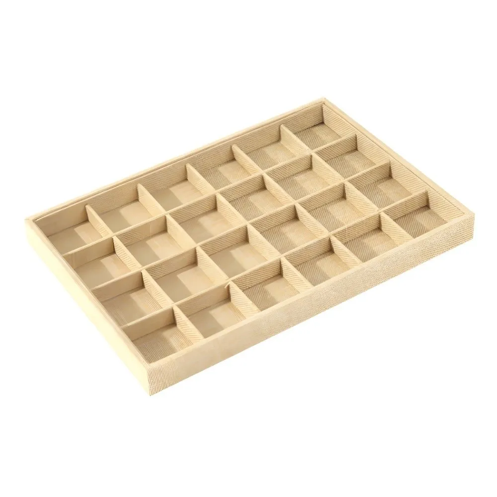 Retro Jewelry Box Stackable Multifunctional Linen Jewelry Tray Necklace Bracelet Display Jewelry Holder Display Props
Retro Jewelry Box Stackable Multifunctional Linen Jewelry Tray Necklace Bracelet Display Jewelry Holder Display Props