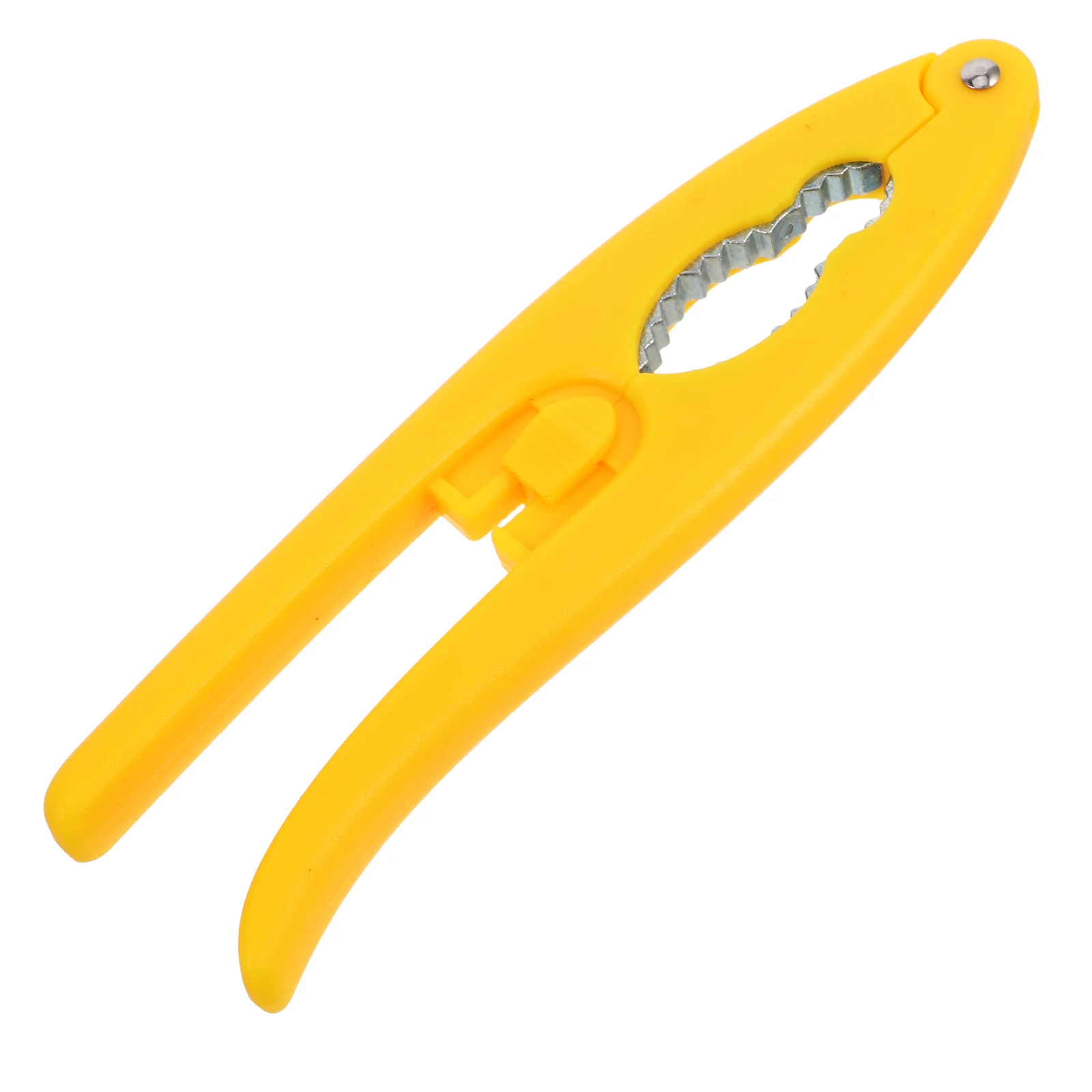 Zinc Alloy Walnut Crusher Multifunctional Nut Opener Kitchen Tool PP Material Safe Lobster Cracker Chestnut Shears
Zinc Alloy Walnut Crusher Multifunctional Nut Opener Kitchen Tool PP Material Safe Lobster Cracker Chestnut Shears