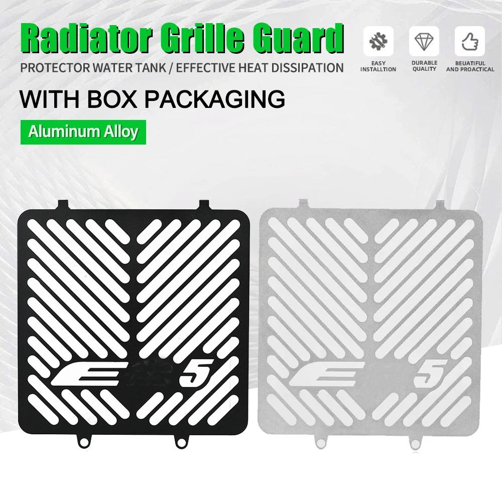 Motorcycle Radiator Guard Grille Oil Cooler Cover Protector For Kawasaki ER-5 1997-1998-1999-2000-2001-2002-2003-2004-2005-2006
Motorcycle Radiator Guard Grille Oil Cooler Cover Protector For Kawasaki ER-5 1997-1998-1999-2000-2001-2002-2003-2004-2005-2006