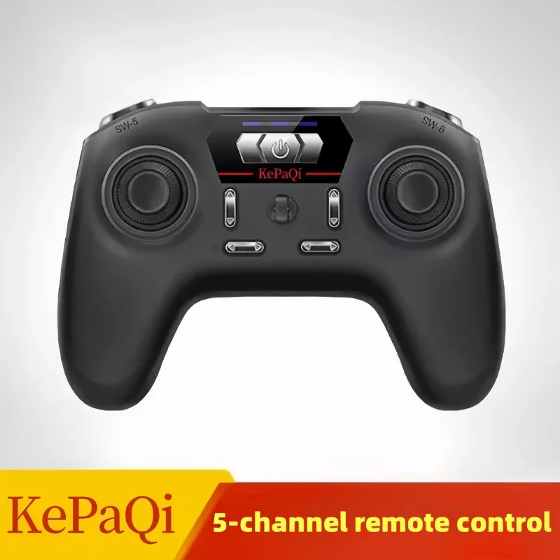 KPQ HT-5A пятиканальный гибридный дрон с дистанционным управлением 2,4 г бесщеточный приемник небольшой поворотный дрон бумажный самолетик
KPQ HT-5A пятиканальный гибридный дрон с дистанционным управлением 2,4 г бесщеточный приемник небольшой поворотный дрон бумажный самолетик