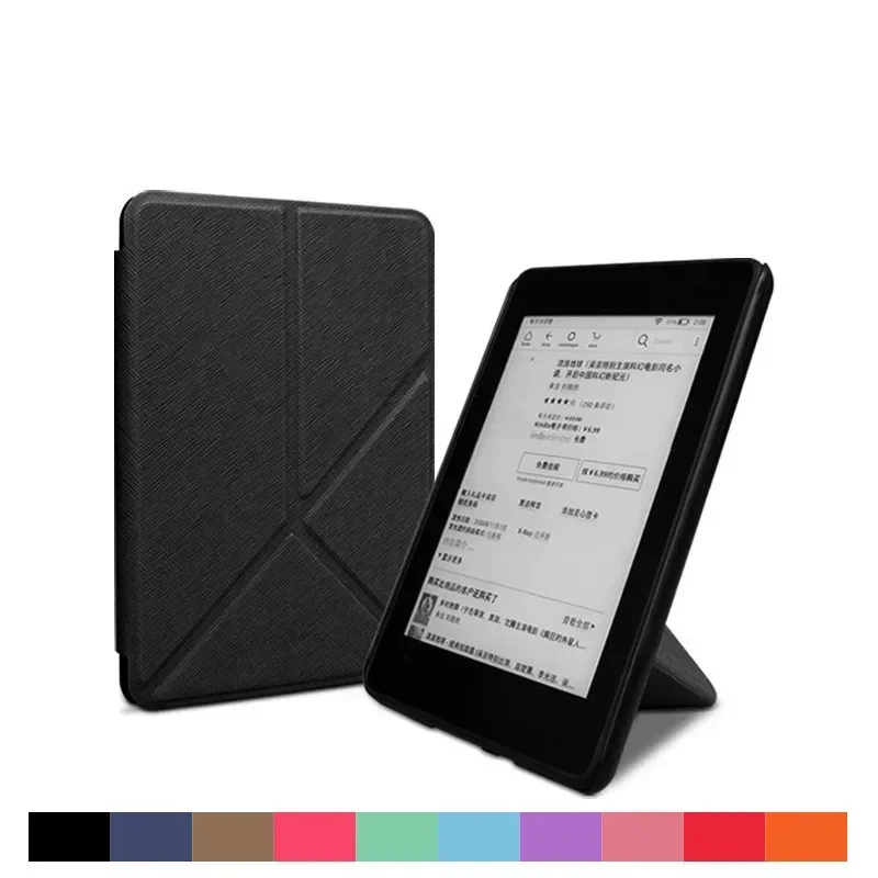 Для Kindle Oasis 9th 10th Paperwhite 10th 11th 7th 6th Смарт-чехол для Paperwhite 11th 2021 6,8 ''6'' Магнитный защитный чехол
Для Kindle Oasis 9th 10th Paperwhite 10th 11th 7th 6th Смарт-чехол для Paperwhite 11th 2021 6,8 ''6'' Магнитный защитный чехол