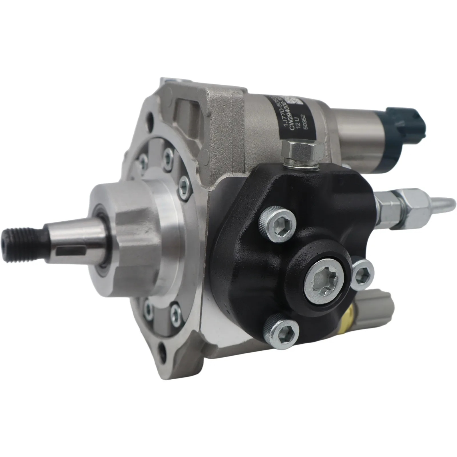 Fuel Injection Pump 1J770-50503 1J770-50504 For Caterpillar CAT 908M 906M 907M Compact Wheel Loader
Fuel Injection Pump 1J770-50503 1J770-50504 For Caterpillar CAT 908M 906M 907M Compact Wheel Loader
