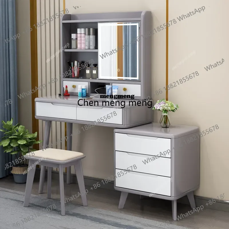 Туалетный столик E8000 с зеркалом, табуретом и ящиками, винтажный, для спальни, мебель для спальни, Penteadeira Feminina
Туалетный столик E8000 с зеркалом, табуретом и ящиками, винтажный, для спальни, мебель для спальни, Penteadeira Feminina