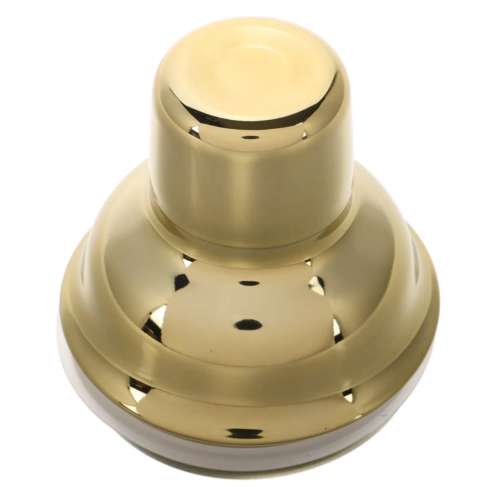 Premium Stainless Steel Shaker Lid Compatible with Mason Jars Spill Proof Anti Splash Cocktail Mixing Lid for Milk Tea Shops Bar
Premium Stainless Steel Shaker Lid Compatible with Mason Jars Spill Proof Anti Splash Cocktail Mixing Lid for Milk Tea Shops Bar