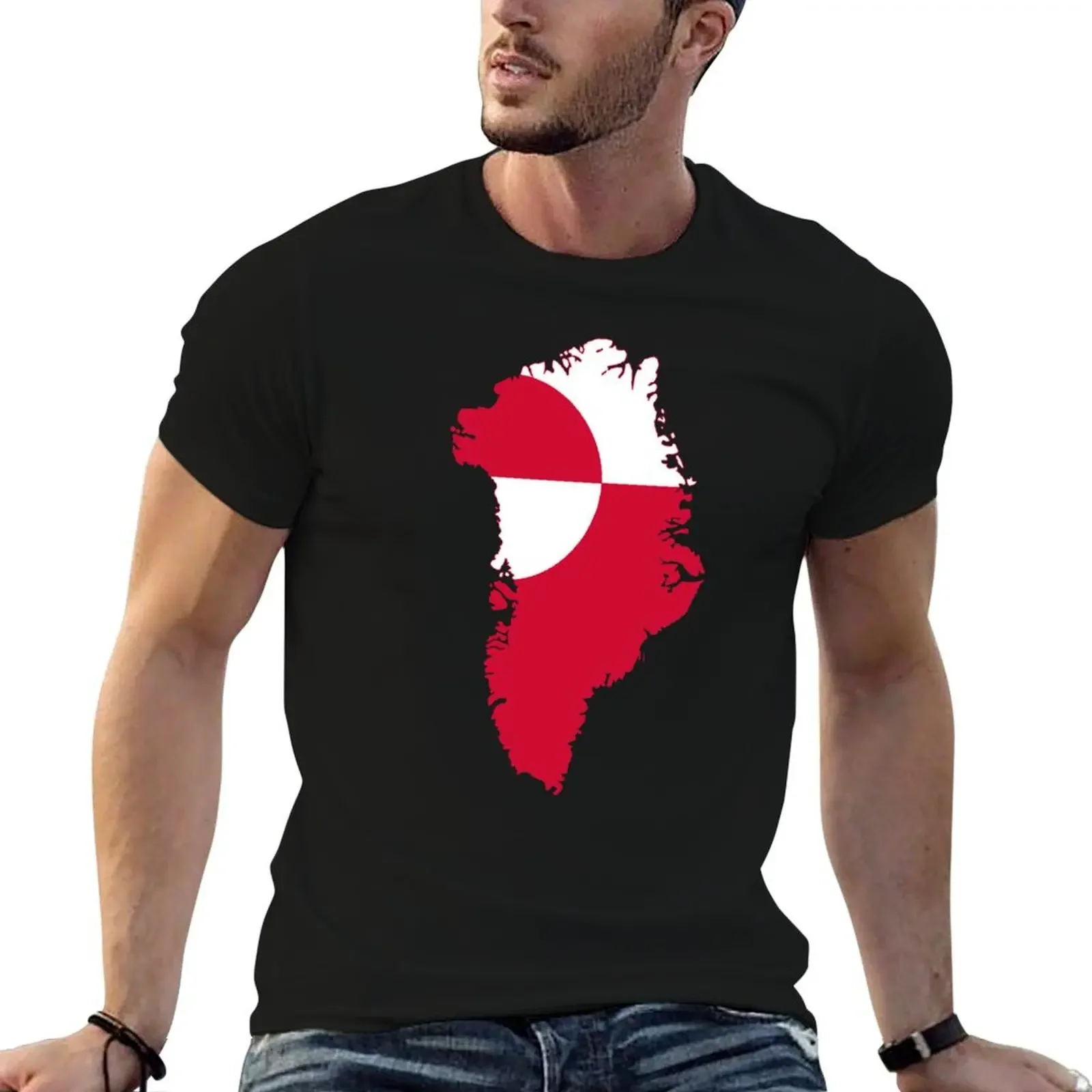 Flag Map of Greenland T-Shirt custom t-shirts luxury clothing labubu Aesthetic clothing black t shirts for men
Flag Map of Greenland T-Shirt custom t-shirts luxury clothing labubu Aesthetic clothing black t shirts for men