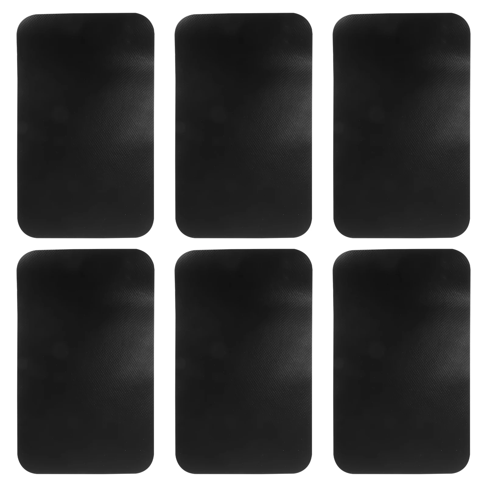 6 Pcs Kayak Repair Subsidy Rubber Boat Supplies Valley for Pvc Boats Racing and Kayaking Inflatable Accessories Patch Canoe
6 Pcs Kayak Repair Subsidy Rubber Boat Supplies Valley for Pvc Boats Racing and Kayaking Inflatable Accessories Patch Canoe