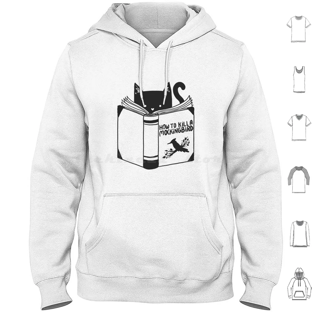 To Kill A Mockingbird-Yellow Hoodies Long Sleeve Cats Cats Domination Kitty Cute Animals Cats Owner Tobe Fonseca
To Kill A Mockingbird-Yellow Hoodies Long Sleeve Cats Cats Domination Kitty Cute Animals Cats Owner Tobe Fonseca