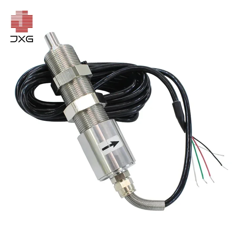 50-1000N Torque Load Cell & Tension Sensor for Wire Rope, Fiber Yarn, Uniaxial Compression Force
50-1000N Torque Load Cell & Tension Sensor for Wire Rope, Fiber Yarn, Uniaxial Compression Force