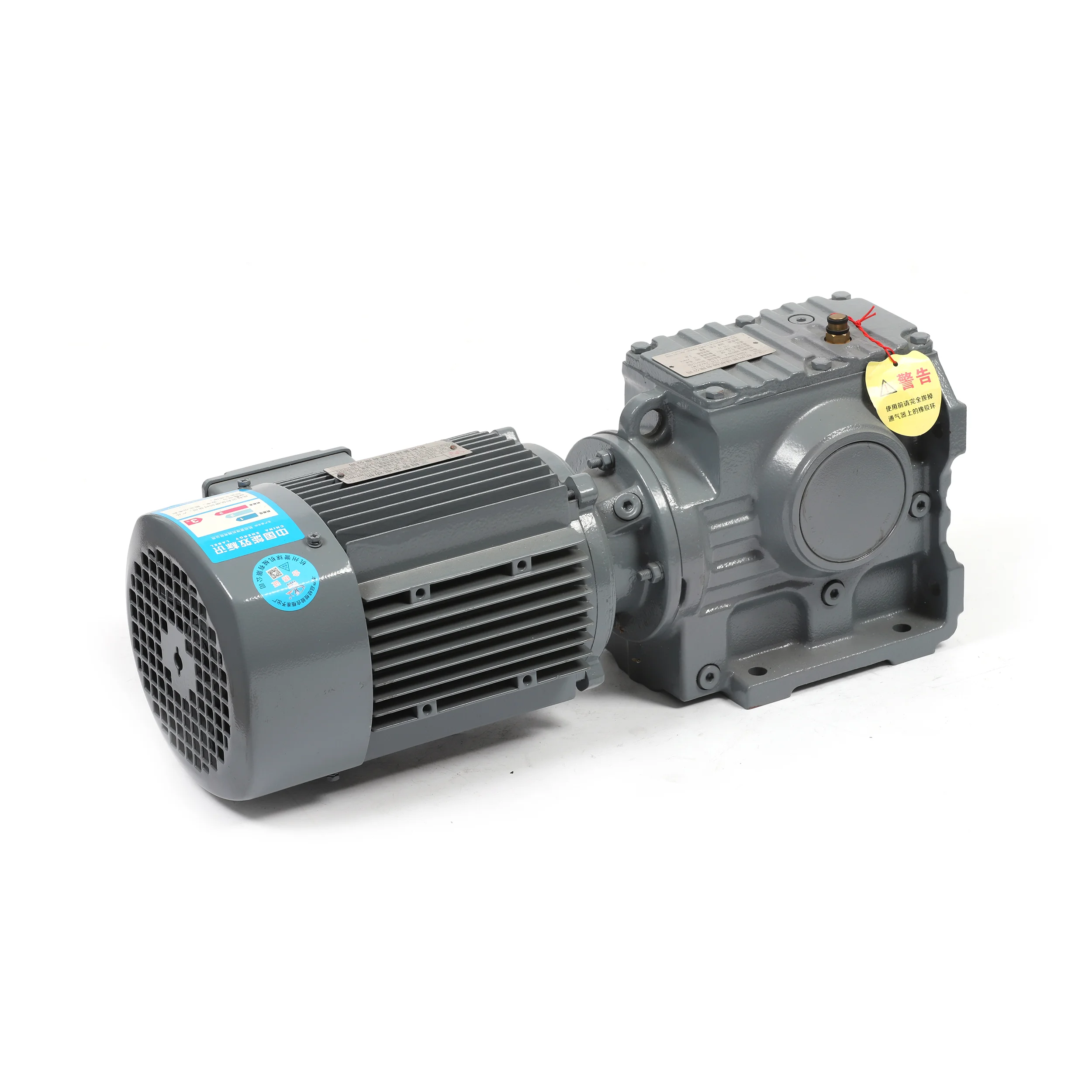 Series Gearbox 90 Degree Shaft Gearmotor Helical Worm Gear Reducer Drive
Series Gearbox 90 Degree Shaft Gearmotor Helical Worm Gear Reducer Drive