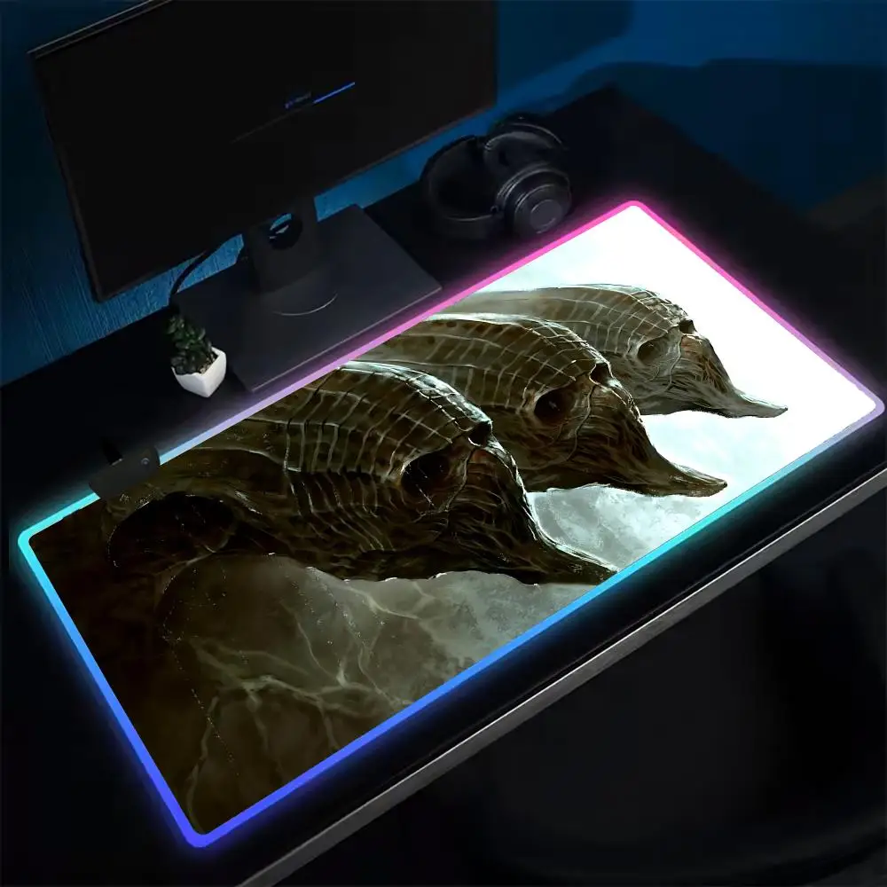 Popular S-SCORN Mouse Pad Anime Gaming Mouse Pad LED Table Pads Backlit Rubber Desktop XXL RGB Desk Mats
Popular S-SCORN Mouse Pad Anime Gaming Mouse Pad LED Table Pads Backlit Rubber Desktop XXL RGB Desk Mats