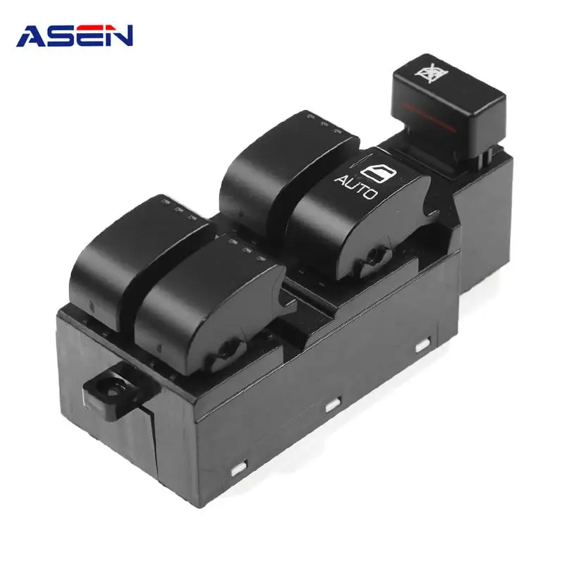 New Front Right Power Window Switch For Toyota Collora Avanza 84820-BZ010-A 84820BZ010A 84820-BZ010 84820BZ010
New Front Right Power Window Switch For Toyota Collora Avanza 84820-BZ010-A 84820BZ010A 84820-BZ010 84820BZ010