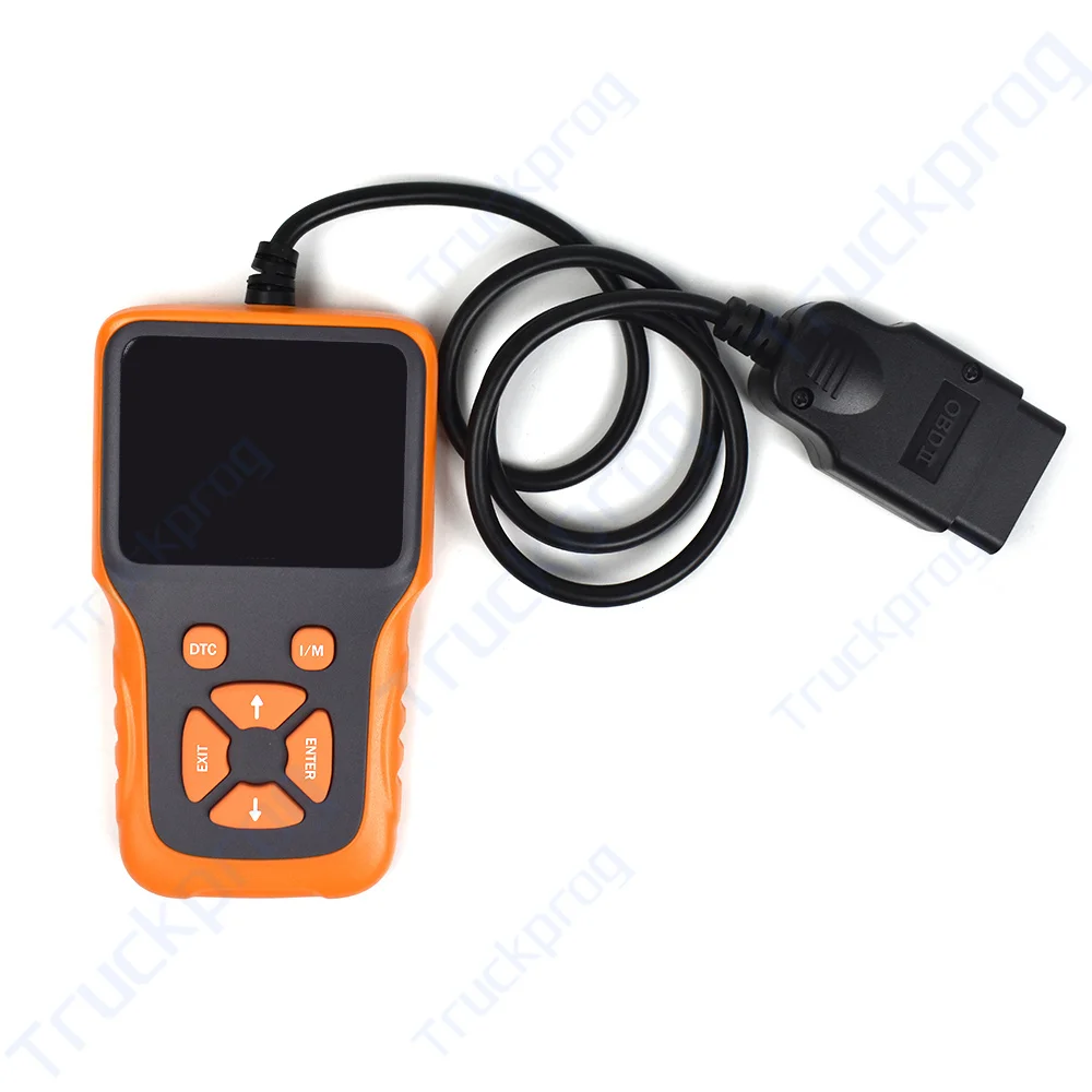 Automotive Scanner Engine Car Check OBD2 Xtruck Y09 check Engine Code Reader Fault Diagnostic Scanning Tool
Automotive Scanner Engine Car Check OBD2 Xtruck Y09 check Engine Code Reader Fault Diagnostic Scanning Tool