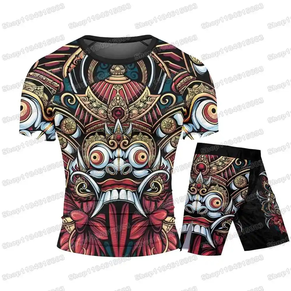 Weird Samurai Wrestling Rash Guards Джерси для серфинга Пляжные рубашки Купальники Шорты для спортзала для дайвинга MMA BJJ Мужские комплекты для фитнеса для джиу-джитсу
Weird Samurai Wrestling Rash Guards Джерси для серфинга Пляжные рубашки Купальники Шорты для спортзала для дайвинга MMA BJJ Мужские комплекты для фитнеса для джиу-джитсу