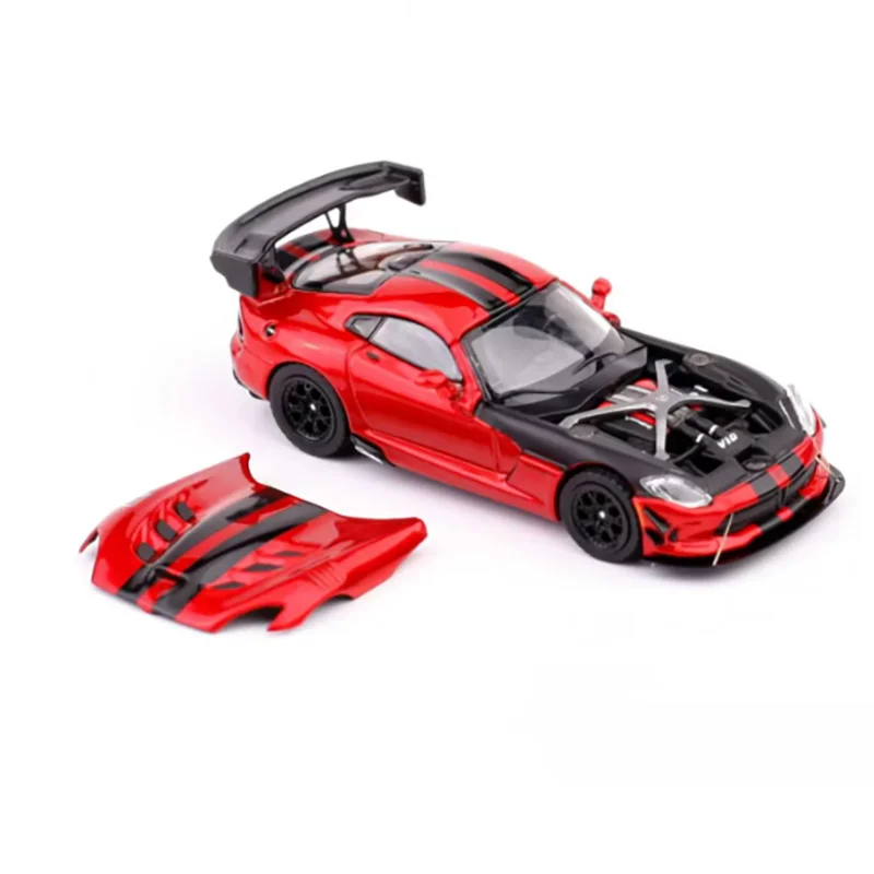 Diecast 1:64 ACR Racing Edition Alloy Supercar Model Simulation Toy Ornament Gift Static Display desktop decoration
Diecast 1:64 ACR Racing Edition Alloy Supercar Model Simulation Toy Ornament Gift Static Display desktop decoration