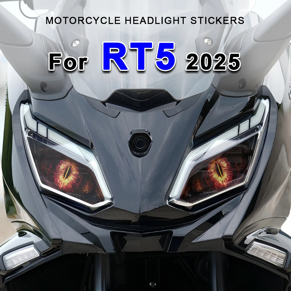 Motorcycle Head Light Guard Stickers For Cyclone RT5 RT 5 Rt5 rt5 2025 Headlight Protective Decals Headlamp Sticker Accessories
Motorcycle Head Light Guard Stickers For Cyclone RT5 RT 5 Rt5 rt5 2025 Headlight Protective Decals Headlamp Sticker Accessories