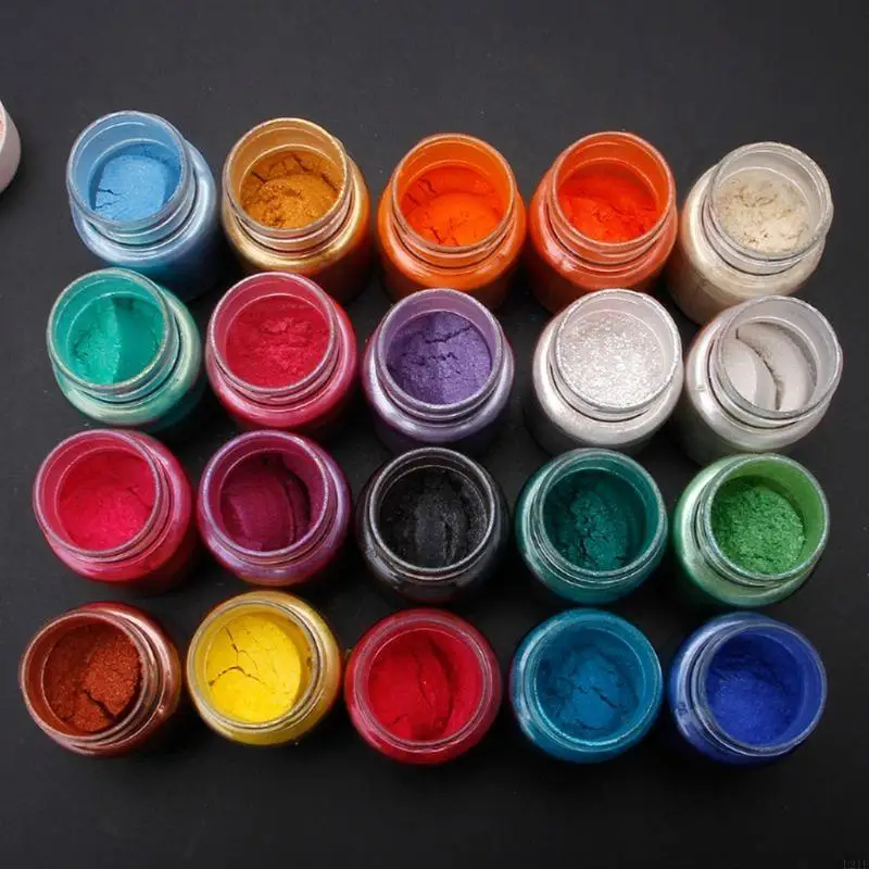 L21E Cosmetic Pearlescent Natural Mica Mineral Powder Epoxy Resin Dye Pearl Powder
L21E Cosmetic Pearlescent Natural Mica Mineral Powder Epoxy Resin Dye Pearl Powder