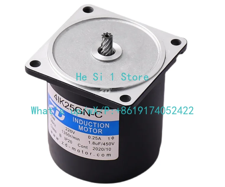 single motor,Fixed speed 220V motor 25W40W60W90W120W180200W single phase 4IK25GN-C
single motor,Fixed speed 220V motor 25W40W60W90W120W180200W single phase 4IK25GN-C