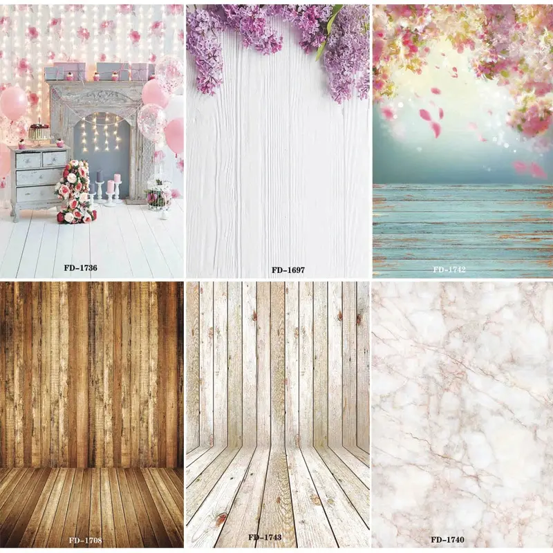 SHUOZHIKE Art Fabric Photography Backdrops Prop Wooden Planks Theme Photography Background NY1FD-09
SHUOZHIKE Art Fabric Photography Backdrops Prop Wooden Planks Theme Photography Background NY1FD-09