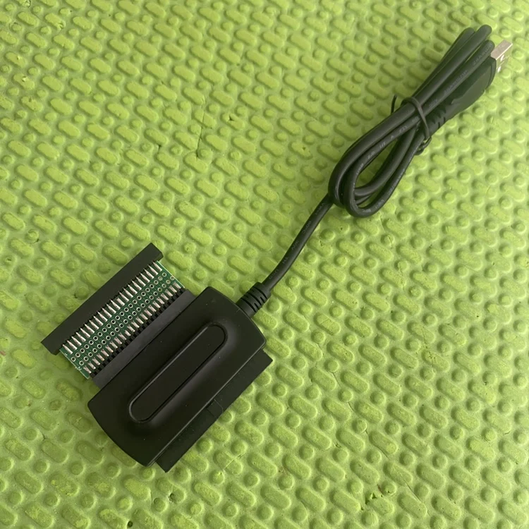 44-контактный электронный накопитель USB 44p Dom, электронный накопитель для USB ноутбука Ide, параллельный порт для USB-кардридера
44-контактный электронный накопитель USB 44p Dom, электронный накопитель для USB ноутбука Ide, параллельный порт для USB-кардридера