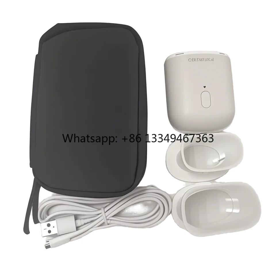 Scan-Box Oral Therapy Used by Dental Observation Examination Electric Power Source
Scan-Box Oral Therapy Used by Dental Observation Examination Electric Power Source