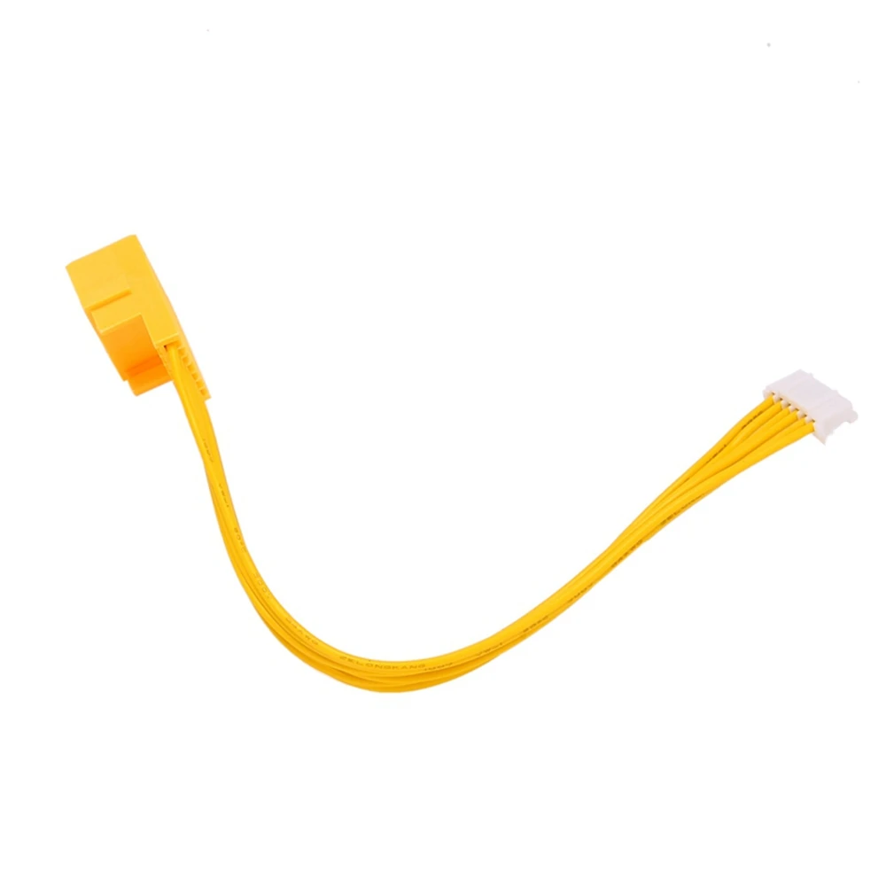 A64E 1Pcs BL1830 Charger Connector Terminal for Makita 14.4V 18V Li-Ion Battery PCB Board BL1815 BL1430 BL1415 BL1845 BL1460
A64E 1Pcs BL1830 Charger Connector Terminal for Makita 14.4V 18V Li-Ion Battery PCB Board BL1815 BL1430 BL1415 BL1845 BL1460