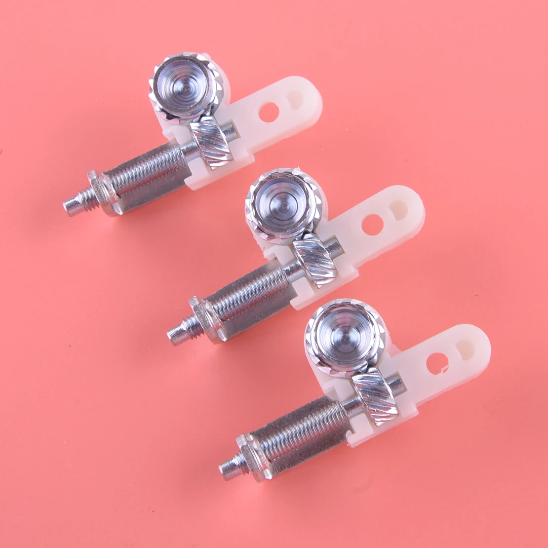 3pcs Chain Tensioner Adjuster Fit For Stihl MS251 MS231 MS241 MS251C MS231C Chainsaw
3pcs Chain Tensioner Adjuster Fit For Stihl MS251 MS231 MS241 MS251C MS231C Chainsaw