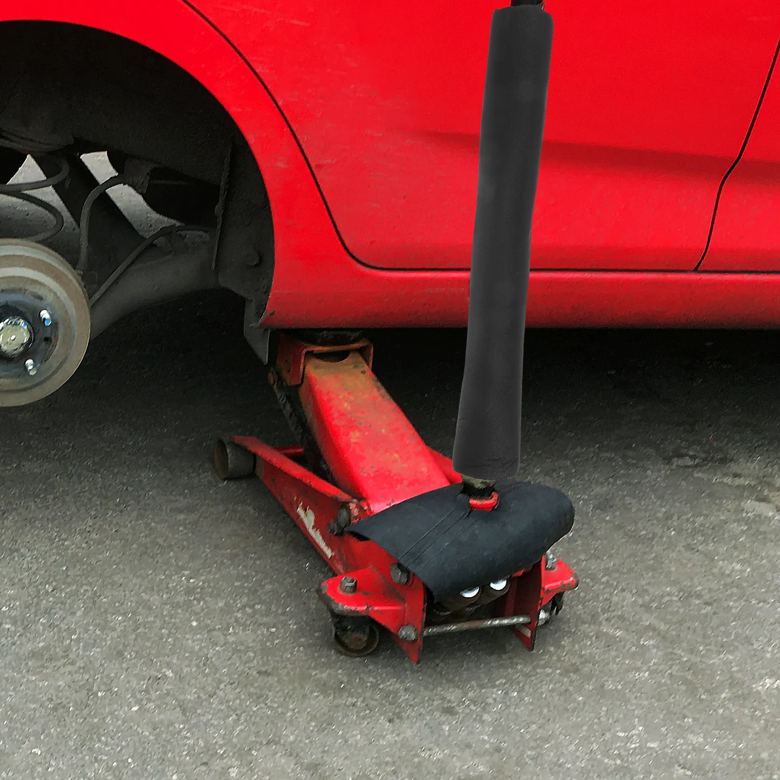 2pcs Handle Replacement Hydraulic Pole Lever Protector Cover Durable Rubber 32Mm Easy Install Handle Protection For Floor
2pcs Handle Replacement Hydraulic Pole Lever Protector Cover Durable Rubber 32Mm Easy Install Handle Protection For Floor