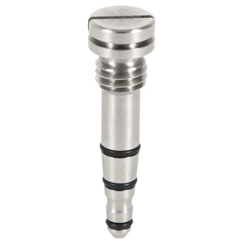 Manual Release Valve Power Trim Tilt 18-6751 813442A2 813442A1 811618A1 For Mercury Mariner Force Outboard Motors
Manual Release Valve Power Trim Tilt 18-6751 813442A2 813442A1 811618A1 For Mercury Mariner Force Outboard Motors