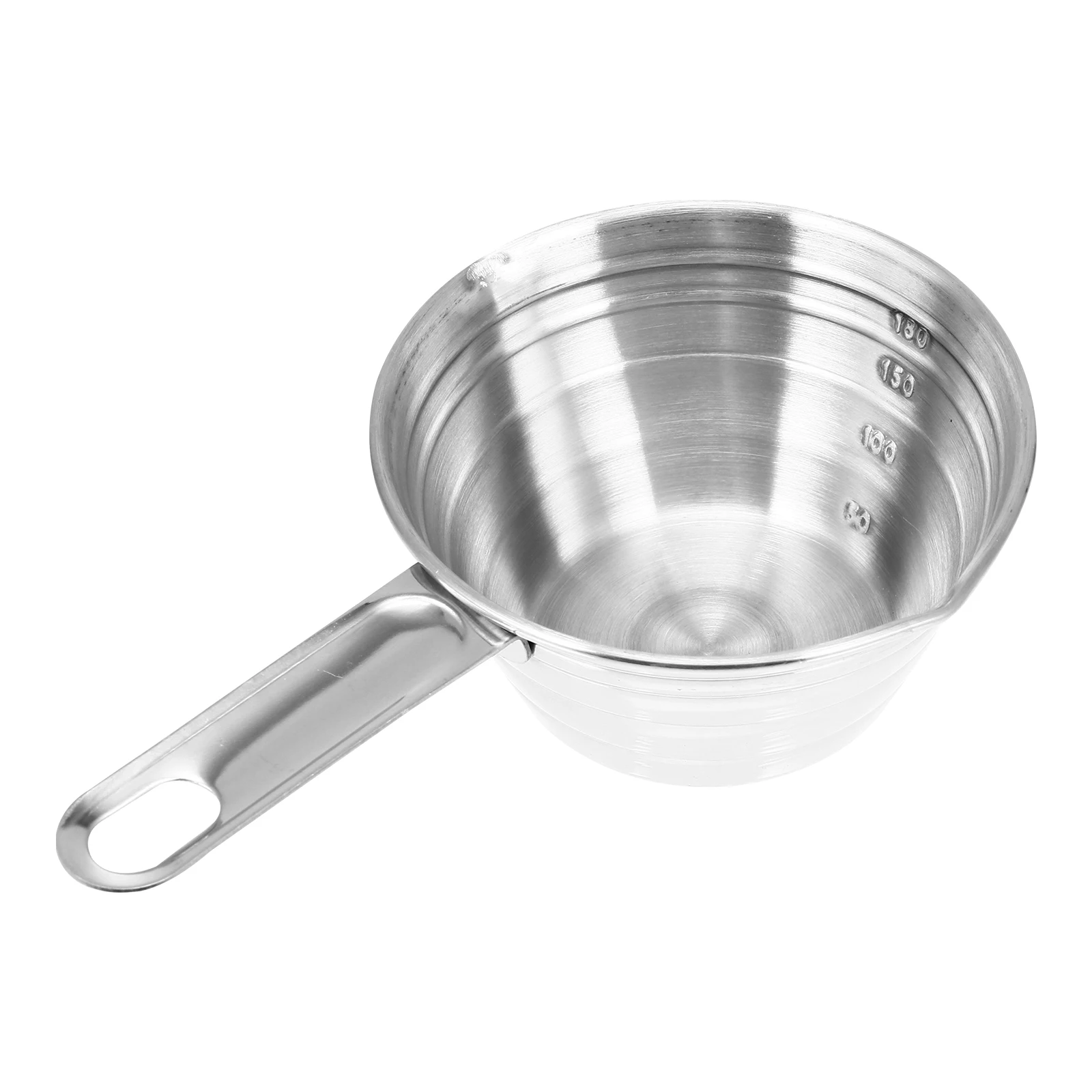 Teaspoon Measuring Stainless Steel Cereals Spoons Flour Grain Shovels Kitchen Gadgets Practical Tools Easy Clean Design
Teaspoon Measuring Stainless Steel Cereals Spoons Flour Grain Shovels Kitchen Gadgets Practical Tools Easy Clean Design