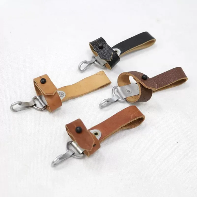 Multifunctional Waist Tactical Buckle, Leather Belt
Multifunctional Waist Tactical Buckle, Leather Belt