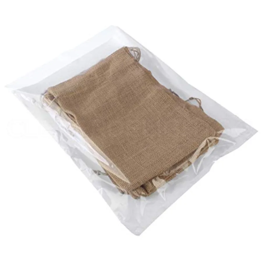 Clear Front Poly Mailers - 0 Pack - Strong Self-Sealing Plastic Shipping Envelopes - Large Clear-Front/White-Back Postal Bags
Clear Front Poly Mailers - 0 Pack - Strong Self-Sealing Plastic Shipping Envelopes - Large Clear-Front/White-Back Postal Bags