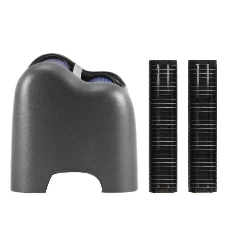 【ПОПУЛЯРНЫЙ ТОВАР】Сменная сетка и режущий блок для бритв Babyliss UV Double Foil Shaver — совместим только с моделями UV Foil.
【ПОПУЛЯРНЫЙ ТОВАР】Сменная сетка и режущий блок для бритв Babyliss UV Double Foil Shaver — совместим только с моделями UV Foil.