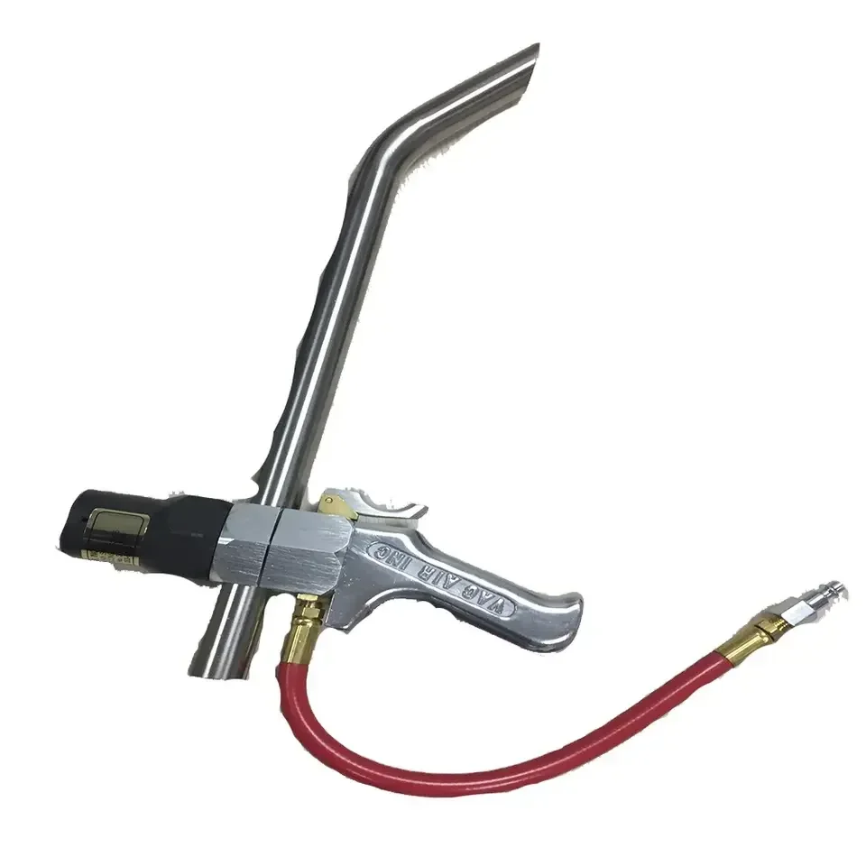 200 12000BPH manual Chicken Duck Goose abattoir slaughterhouse lung removal suction gun for poultry slaughtering processing line
200 12000BPH manual Chicken Duck Goose abattoir slaughterhouse lung removal suction gun for poultry slaughtering processing line