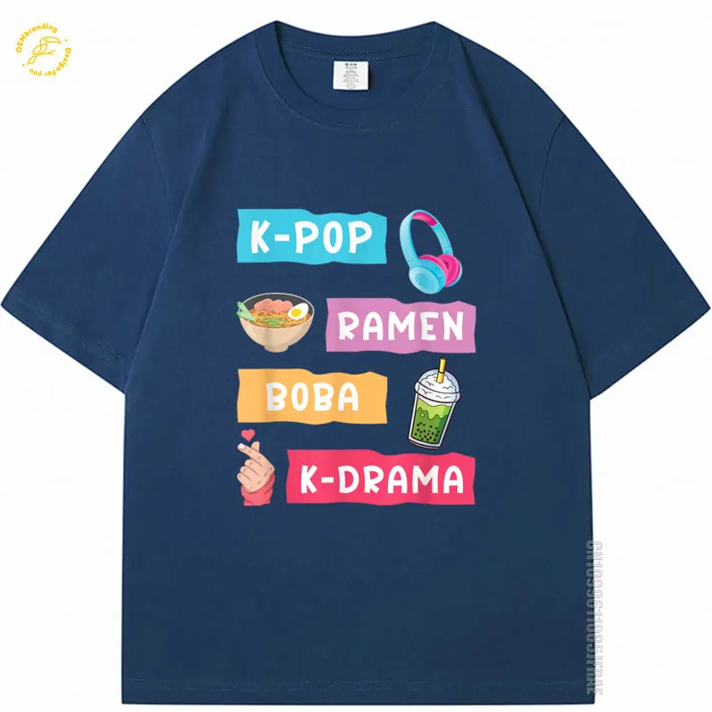 K-Pop Fashion For Fans Of Korean K-Drama & K-Pop Oversized T-Shirt Camiseta Masculino Original Men T Shrits めんずファッション
K-Pop Fashion For Fans Of Korean K-Drama & K-Pop Oversized T-Shirt Camiseta Masculino Original Men T Shrits めんずファッション