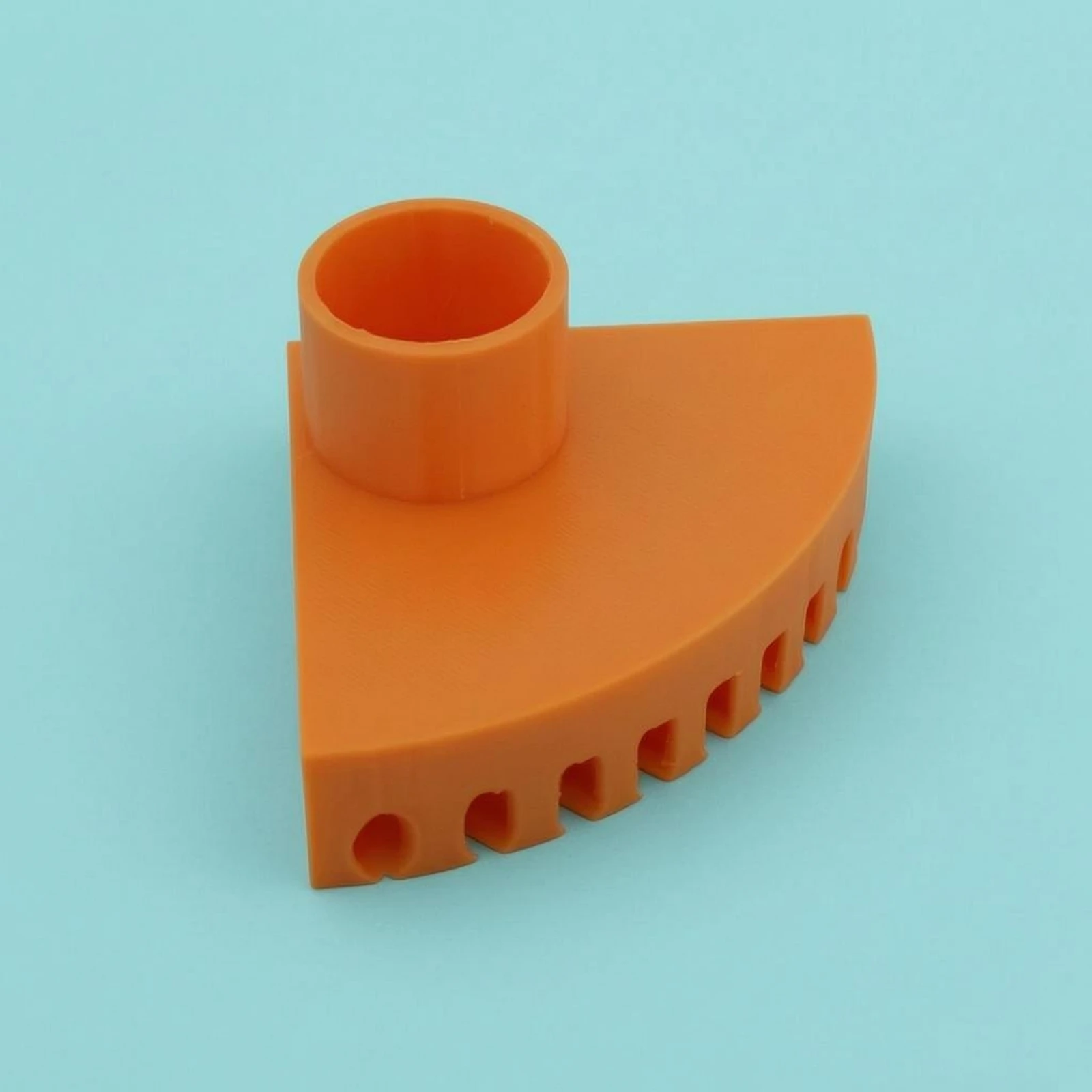 Anti-clog Intake Cover Slotted Suction Head Aquarium Accessory Bottom Suction Curved Base for Fish Tank
Anti-clog Intake Cover Slotted Suction Head Aquarium Accessory Bottom Suction Curved Base for Fish Tank