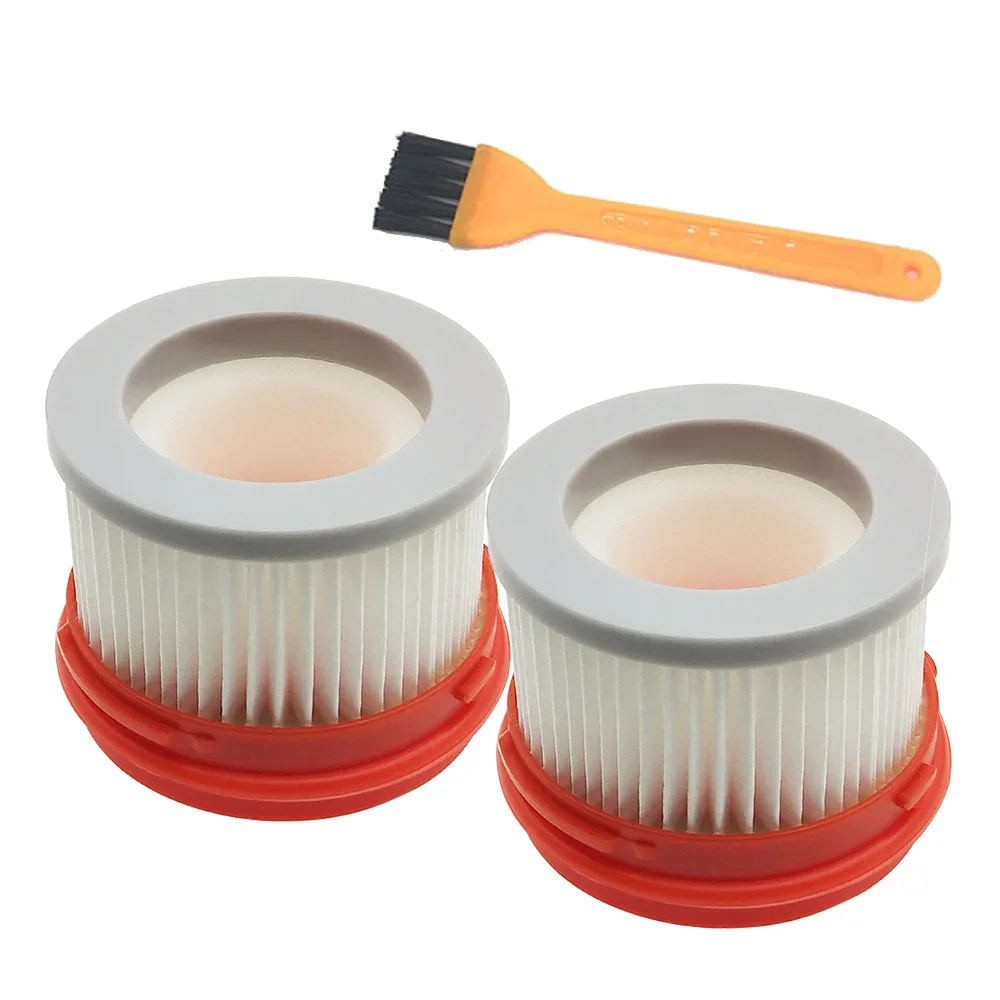 HEPA Filter For Xiaomi Dreame V8 V9 V9B V9P V9D XR V10 V11 Wireless Handheld Vacuum Cleaner Parts Dust Filter Replacement Filter
HEPA Filter For Xiaomi Dreame V8 V9 V9B V9P V9D XR V10 V11 Wireless Handheld Vacuum Cleaner Parts Dust Filter Replacement Filter