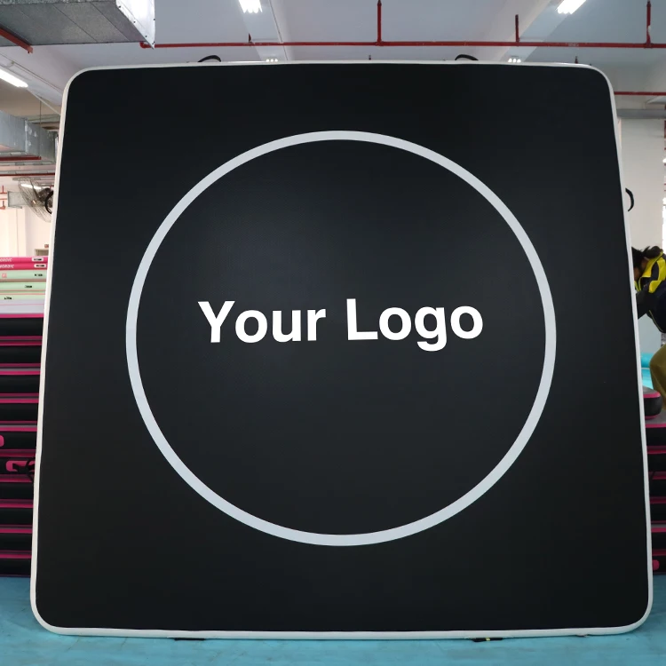Portable PVC Inflatable Wrestling Competition Mats | 3M | Quick Inflation Air-Sealed Durability For Schools | Blow-Up Setup
Portable PVC Inflatable Wrestling Competition Mats | 3M | Quick Inflation Air-Sealed Durability For Schools | Blow-Up Setup