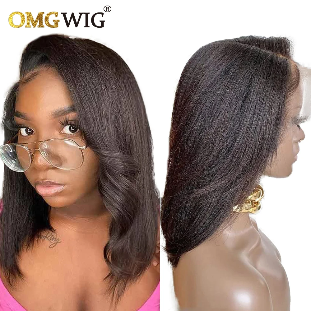 Парики женские прямые из натуральных бразильских волос, 13x6, 4x4
Парики женские прямые из натуральных бразильских волос, 13x6, 4x4